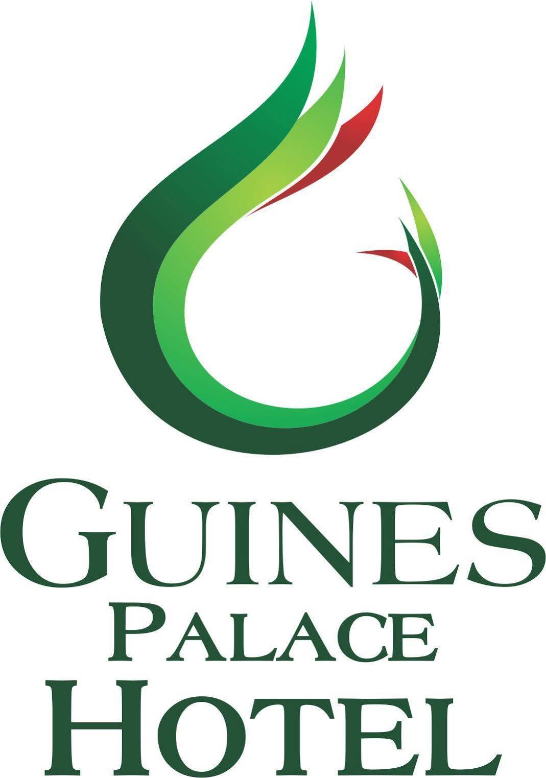 Guines Palace Hotel Patrocinio Bagian luar foto